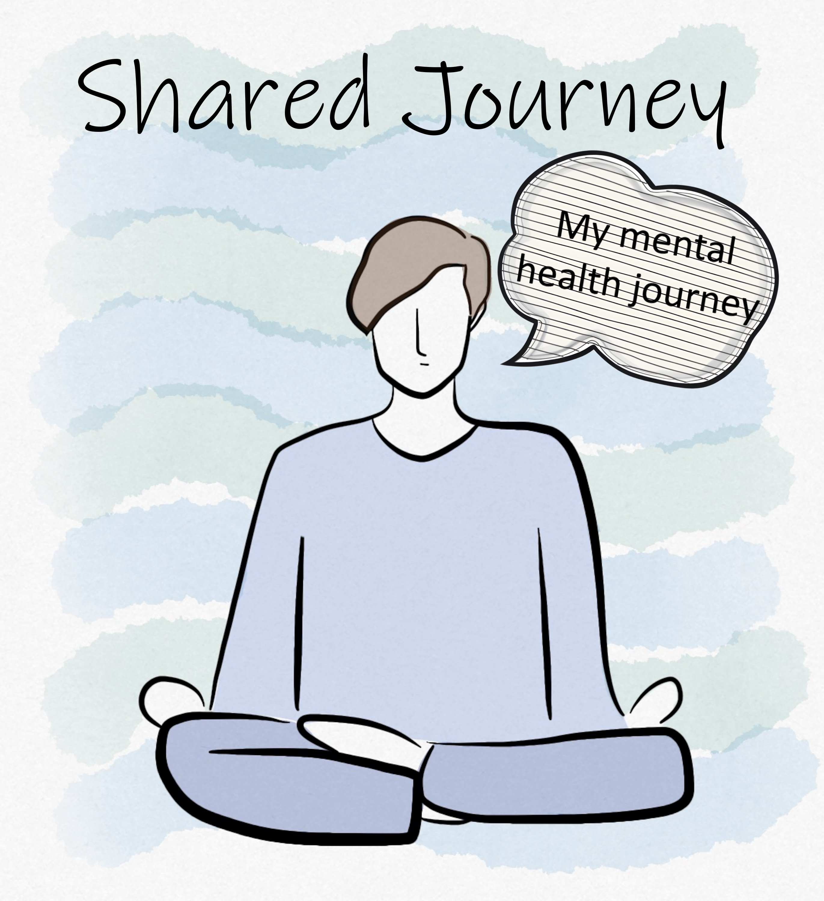Shared Journey Logo